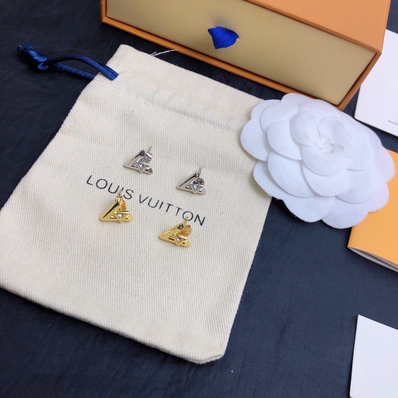 LV Earrings
